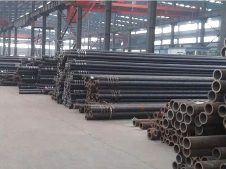 竹溪12cr2mo化肥专用管
